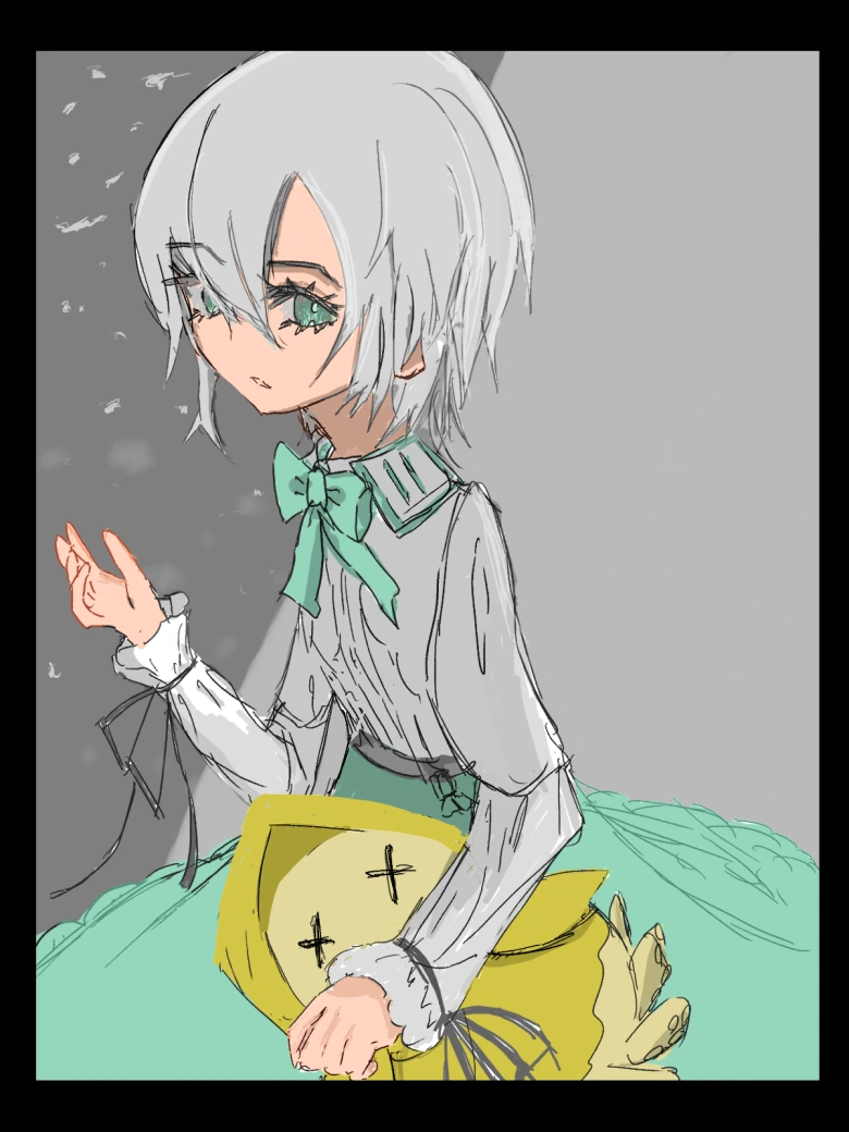 ササレ