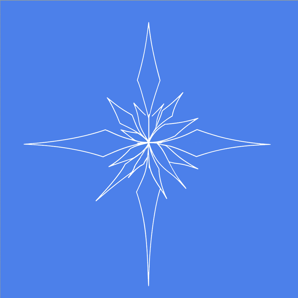 星界主義の紋章